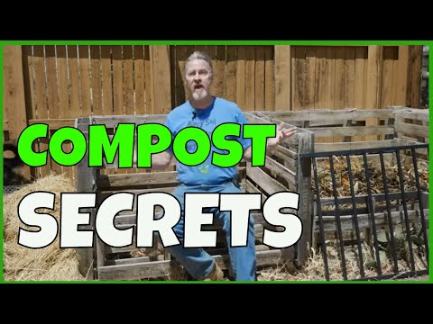 What You NEED to Know About Composting (with Tony O'Neill)