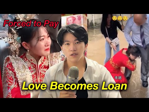 The Delusion of Chinese Weddings