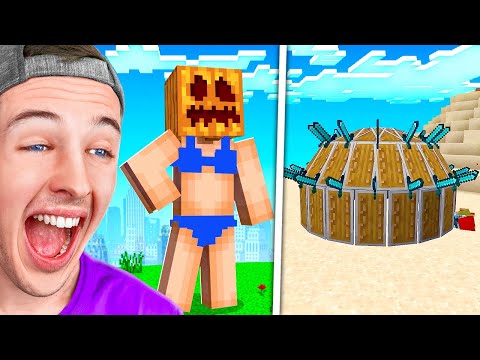 93 Things You DIDN'T KNOW About Minecraft!