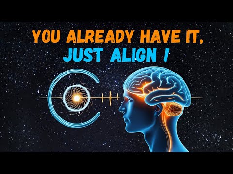 Reality Is a Mirror — Change This, and Everything Shifts