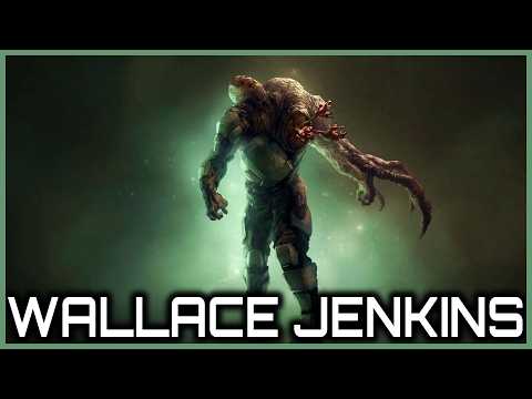 The Horrific Fate of Wallace Jenkins