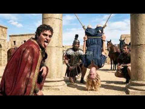 The Most Disturbing Things Emperor Commodus Did (Worse Than Gladiator)