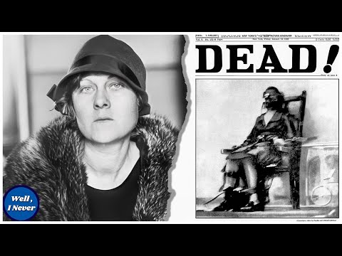 'Ruthless Ruth' and The Photo That Shocked a Nation