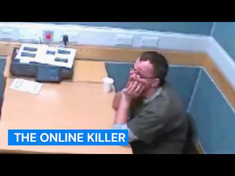 The Man Who Killed Online | Tony Bushby | Full Documentary