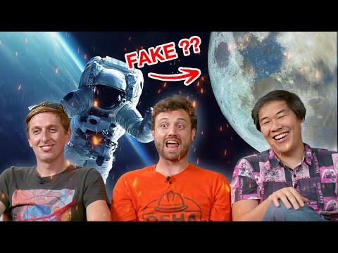 This is the WORST Movie Science We've Ever Seen