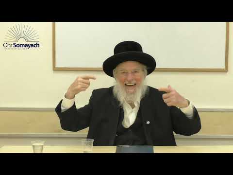 Reading & Analyzing Torah Texts (Rabbi Dovid Gottleib) (Jewish Philosophy) (Series Part 18)
