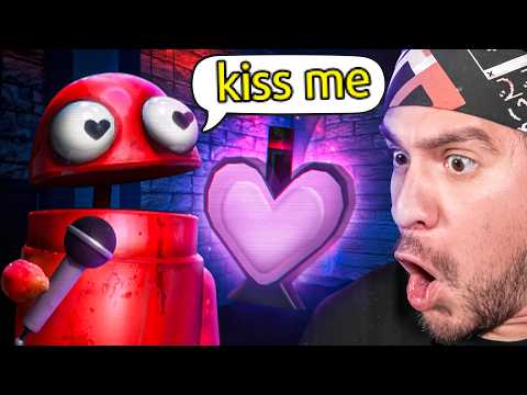 THE BOYS PLAY *AUTOTUNE* REPO