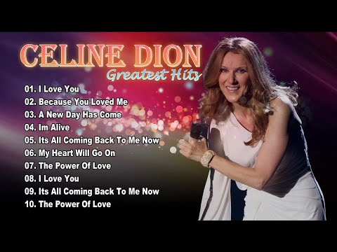 L’impact de Céline Dion sur la musique francophone