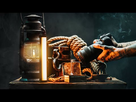 Product Photography You Can Taste