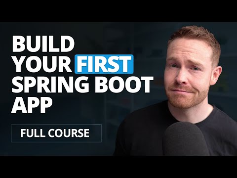 Build a Task Tracker in Spring Boot for Beginners