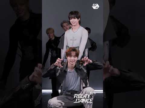 [릴레이댄스 light] &TEAM(앤팀) - Go in Blind | 릴댄 프리스타일 ver.