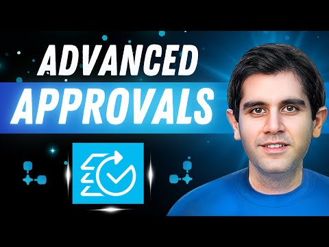 Advanced Approval Workflows in Power Platform: Multi-Stage and Conditional Approvals
