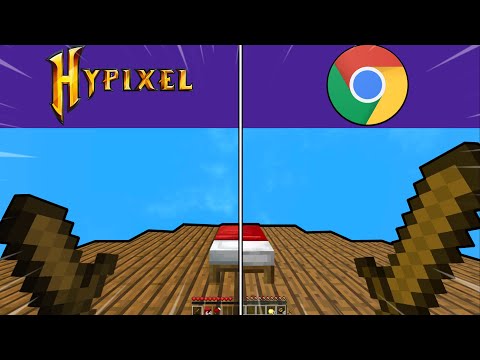 I Played EVERY Bedwars KNOCKOFF!