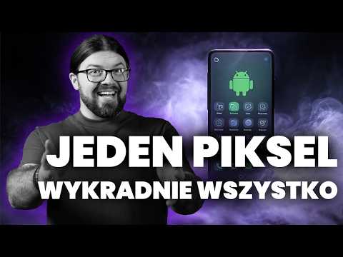 Androidom wyciekają hasła? No nie do końca.