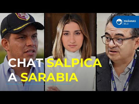 Escándalo de la UNGRD: La prueba que demostraría cita entre Olmedo, Sneyder y Laura Sarabia