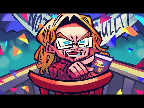 Why We Hate(d) MVCI Ft. @Maximilian Dood