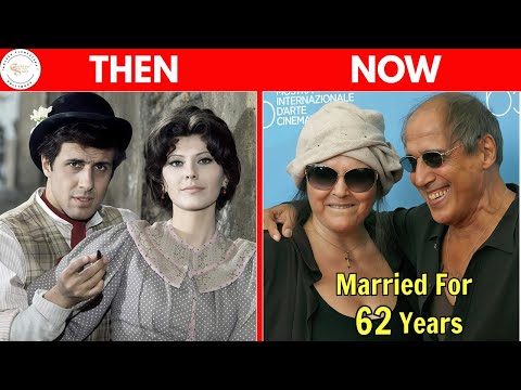 You Won’t Believe These 50+ Famous Couples Still Married After 20+ Years | Then & Now 2026