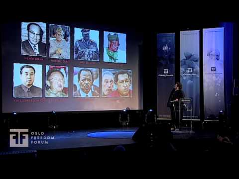 James Fallon | The Mind of a Dictator