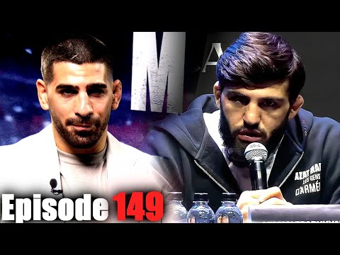 Ilia Topuria GOES OFF on Arman, Andrew Tate Copes, Islam vs Usman | Let's Talk MMA