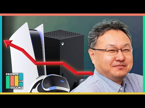 Shuhei Yoshida talks life after Sony, VR, and the future of the console business | FPS Podcast #80