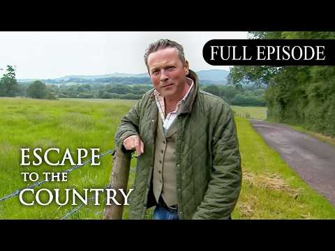 Escape to the Country Season 13 Episode 32: West Sussex (2012) | FULL EPISODE