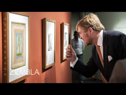 Miljoenendeal tussen koningshuis en belastingdienst en de erfenis van Juliana | Zembla