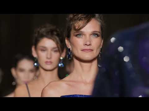 Giorgio Armani - 2026 Spring/Summer Womenswear Fashion Show