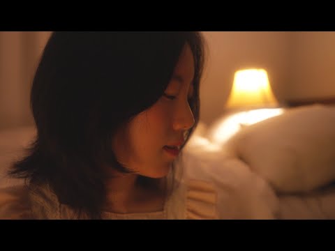 ASMR  🧸 ☽˚.⋆ 잠이 쏟아지는 클로즈업 위스퍼링 &amp; 시각적 팅글