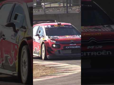 NIVOLA RALLY SHOW❗️⬆️