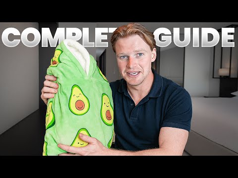 Complete guide on how to launch a clothing brand