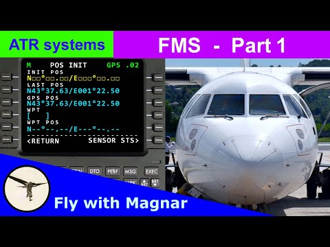 ATR Systems - FMS part 1.1