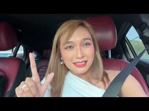 ကိုစိန်ဖြိုးနဲ့ မရီရီပွင့်ဖြူ တို့အိမ်အသစ်အတွက်  အခန်းကြည့်သွားတာ အကြိုက်မှ တွေ့ခဲ့ရဲ့လား ???