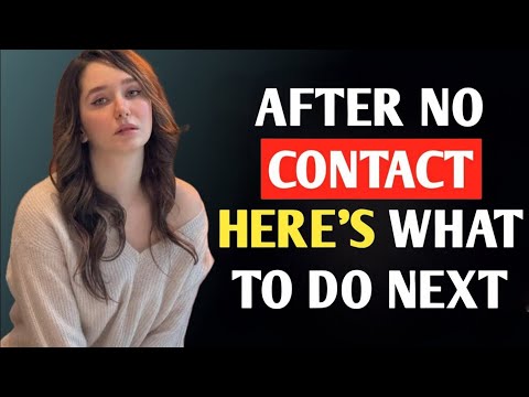 How to Make Her Chase You After No Contact - Stoic Principles