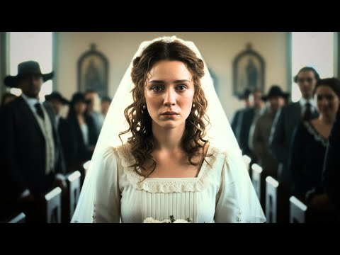 A los 19 la Forzaron a un Matrimonio que la Aterraba — Pero su Regalo de Bodas Sacudió el Pueblo