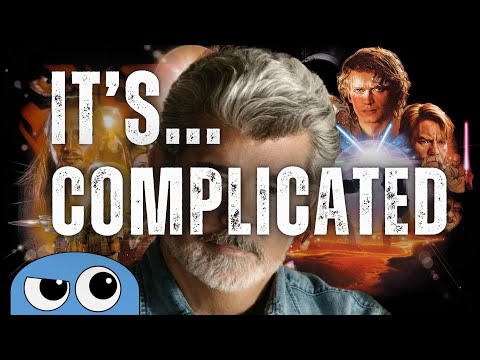 Why do people still hate the prequels?