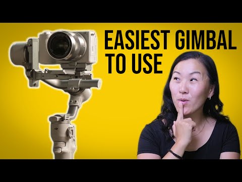 Hate Gimbals? This One Will Change Your Mind! 🤯 DJI RS4 Mini Review