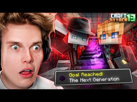 WE STOLE THE RAREST ITEM ON THE SERVER... (again)