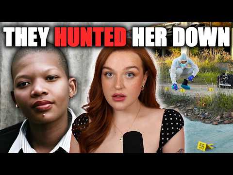 The Brutal Murder of Eudy Simelane