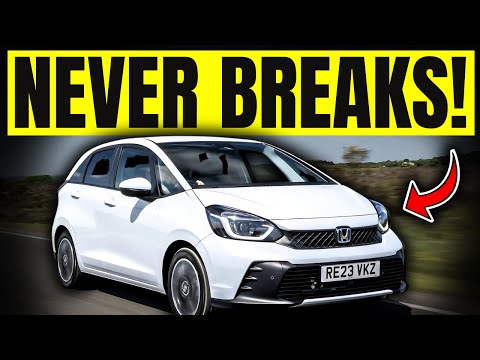 9 Cheap Cars That Are Actually RELIABLE (Don’t Ignore These!)