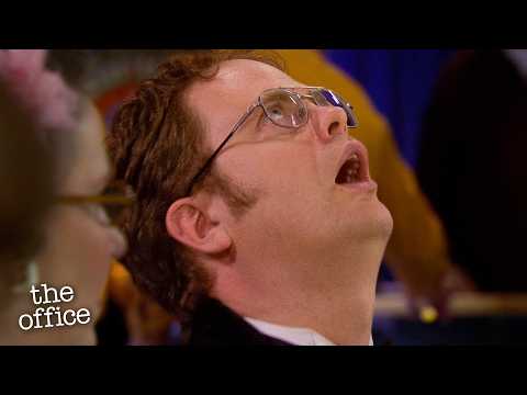 It's gonna be a free-for-all