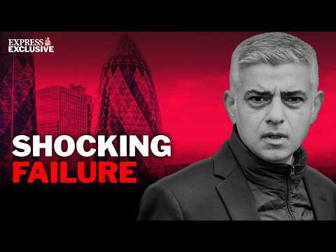 Levi Bellfield EXPOSED in new London grooming gangs investigation