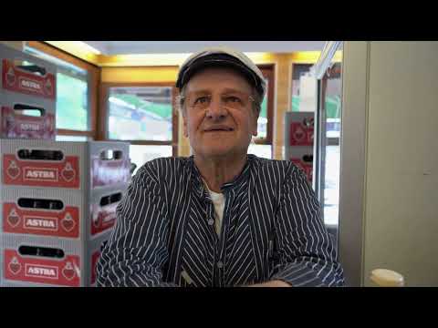 Kultiger Hamburger Schnellimbiss!! Fischbrötchen-Tradition seit über 30 Jahren in Hamburg