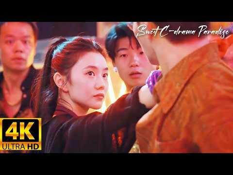 Bullied Dishwasher Girl Revealed As Kung Fu Master, Taught Him Lesson Instantly! 🧨 #kungfu