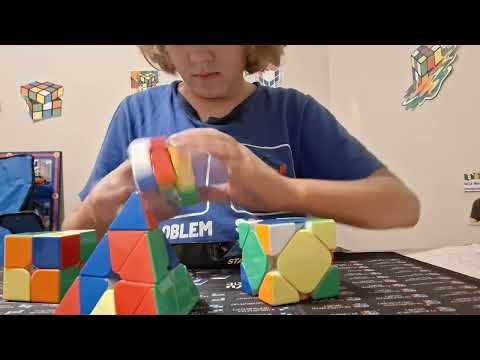 Charlie's Challenge- Former World Record Single 9.90 Worlds first sub 10