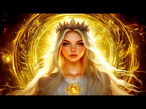 EVERYTHING IS MOVING IN YOUR FAVOR: SUCCESS, WEALTH AND ADMIRATION, 417 HZ