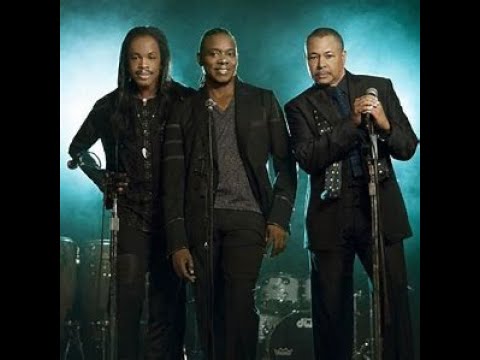 Earth, Wind and Fire: September