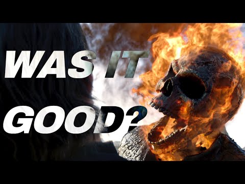 How Ghost Rider 2 Tricks You