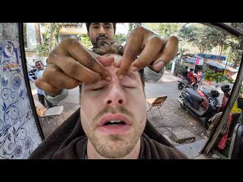 $1 Indian head Massage ๐ฎ๐ณ
