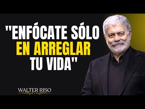 “ARREGLA TU VIDA con 12 PRÁCTICAS ESTOICAS" | WALTER RISO