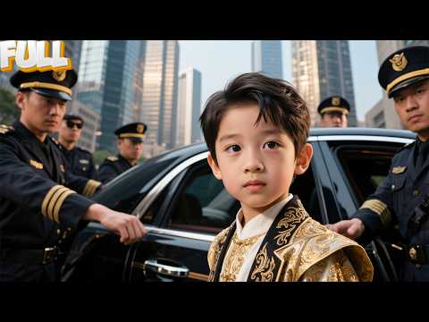 5岁我带妈住出租屋，却天天逛古董街捡漏！当渣爸开着宝马嘲讽我们时，京海顶级大少陆霄从我身后下车，恭敬拉开车门……